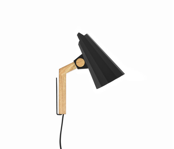 Filly Wall Lamp | Lámparas de pared | Himmee