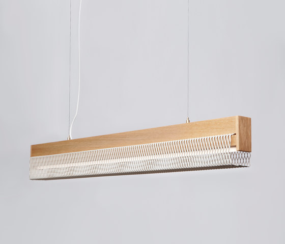 Mesh | Suspended lights | Himmee
