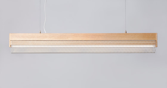 Mesh | Suspended lights | Himmee