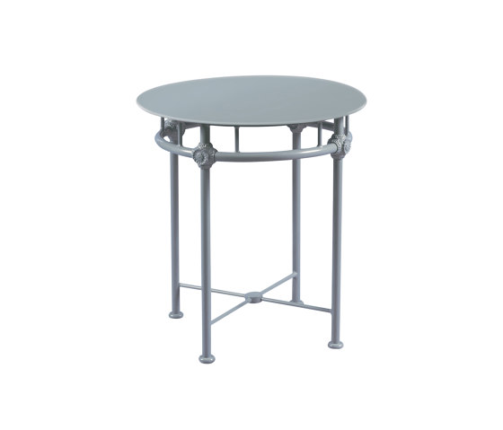 1800 | Gueridon table | Side tables | Tectona