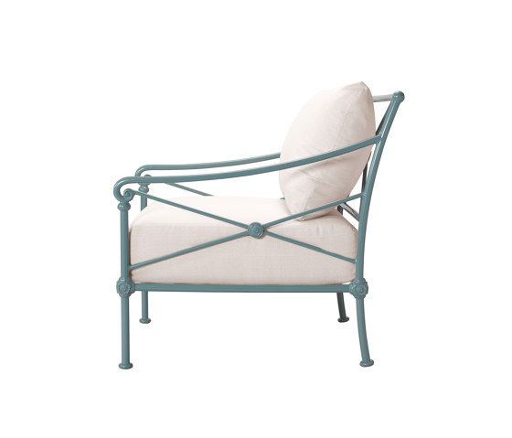 1800 | Low armchair | Armchairs | Tectona