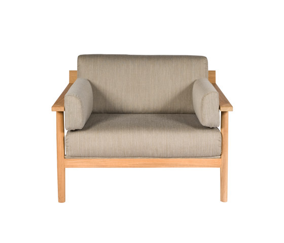 Batten | Fireside chair | Armchairs | Tectona