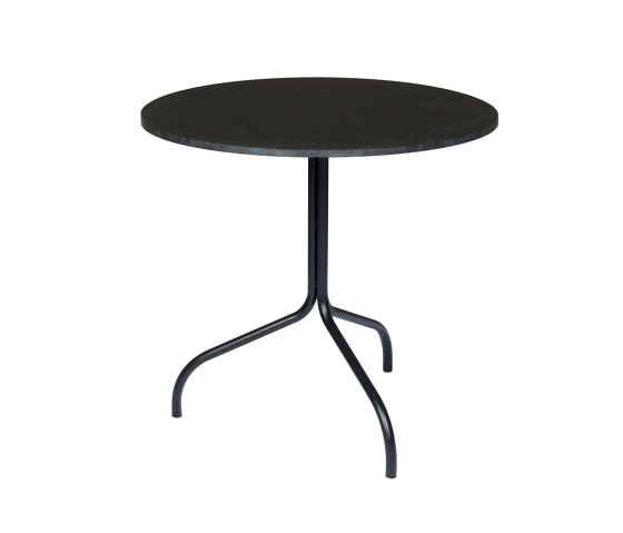 Cicala | Round table | Bistro tables | Tectona