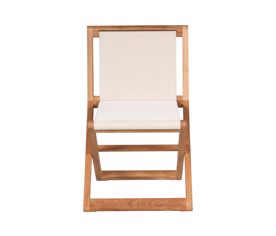 Copacabana | Folding chair | Chairs | Tectona