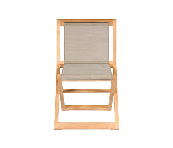 Copacabana | Folding chair | Chairs | Tectona