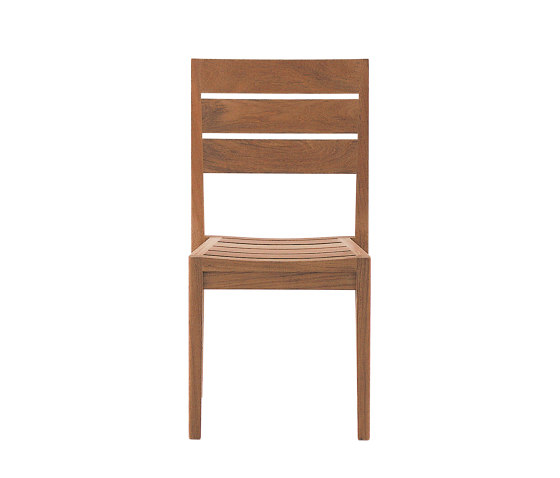 Exeter | Chair | Stühle | Tectona