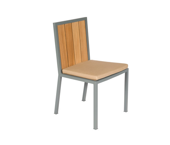 Iremo | Chair | Stühle | Tectona