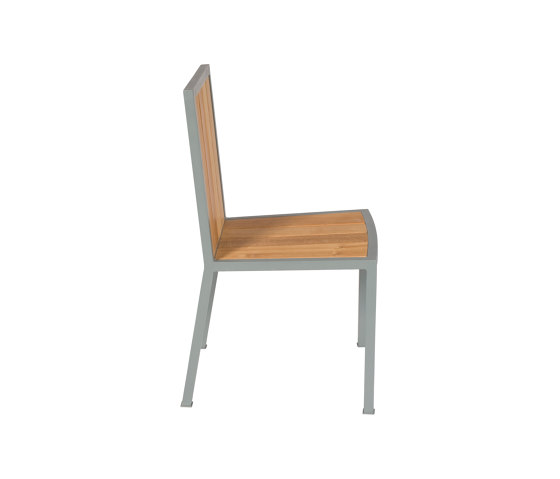 Iremo | Chair | Chairs | Tectona