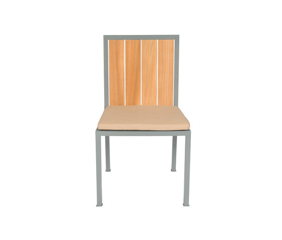 Iremo | Chair | Chairs | Tectona