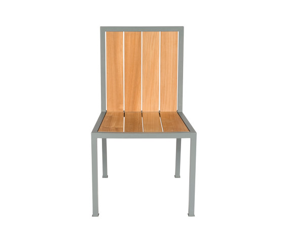 Iremo | Chair | Stühle | Tectona