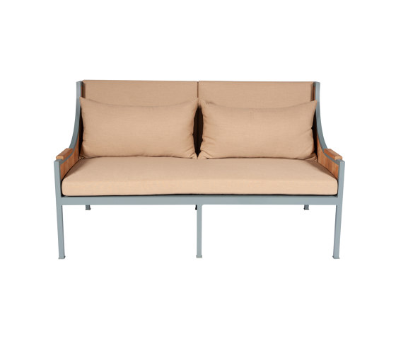Iremo | Two seater sofa | Sofas | Tectona