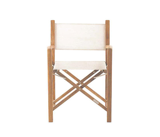 Southampton | Folding armchair | Chairs | Tectona