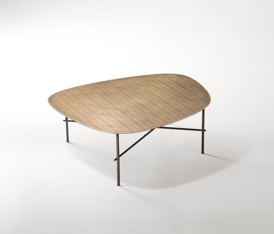Syro XL | Tables basses | De Castelli