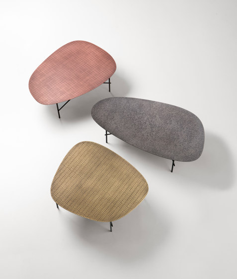 Syro XL | Coffee tables | De Castelli