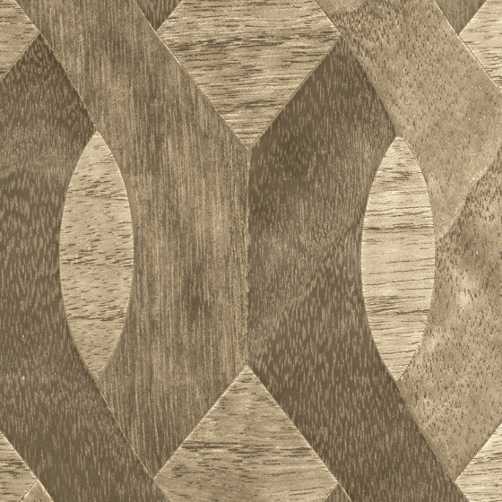 Essences de bois | Nappées | RM 435 72 | Revêtements muraux / papiers peint | Elitis