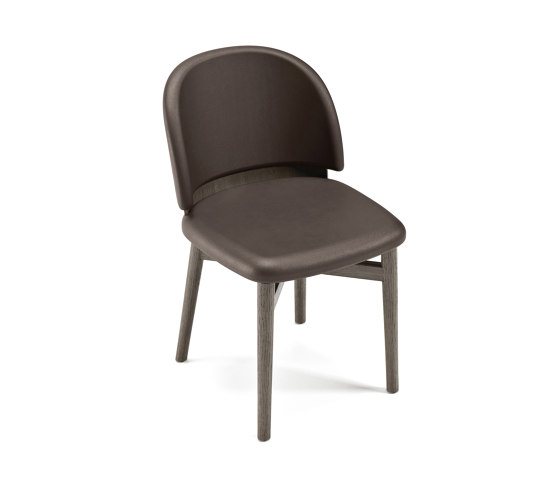 EASY LLOYD chair | Chairs | Fiam Italia
