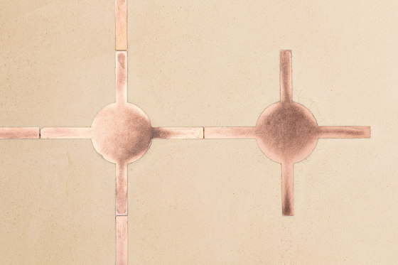 Fuga | TerraPlus Mou | Concrete / cement flooring | Matteo Brioni