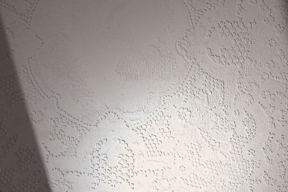 TerraPlus | Clay plaster | Matteo Brioni