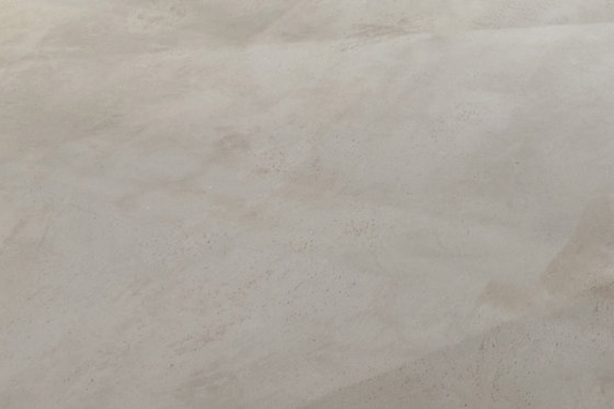 TerraTon | Polvere | Clay plaster | Matteo Brioni