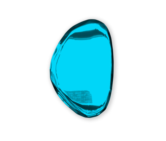 Tafla O3 Spiegel Gradient Sapphire | Spiegel | Zieta