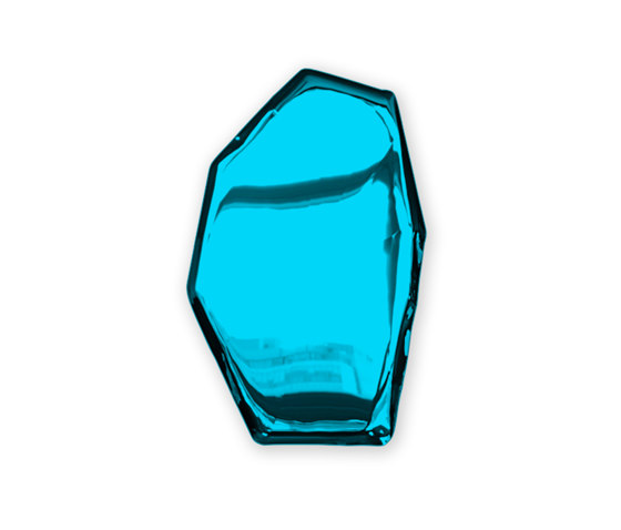 Tafla Mirror C2 Gradient Sapphire | Espejos | Zieta