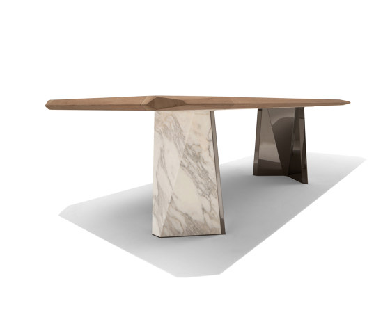 Amadeus Table | Dining tables | Giorgetti