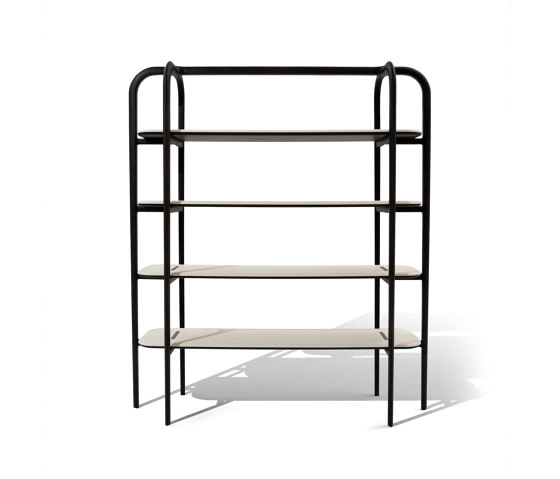 Amiral Bookcase | Étagères | Giorgetti