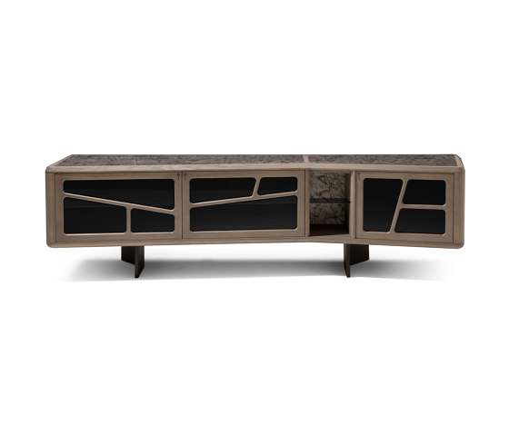 Disegual Cabinet | Buffets / Commodes | Giorgetti