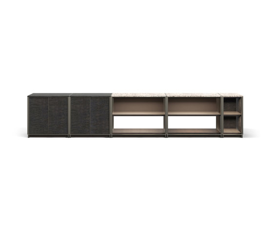MTM Cabinet | Sideboards / Kommoden | Giorgetti