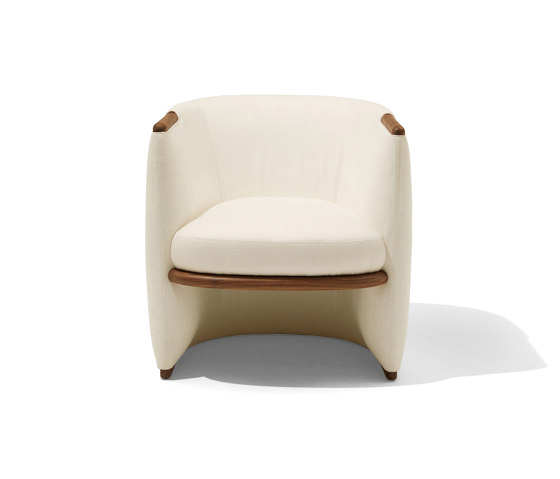 Opus Armchair | Fauteuils | Giorgetti
