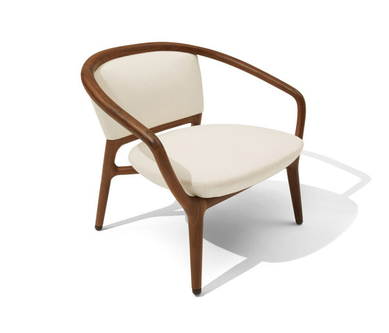 Pamina Armchair | Fauteuils | Giorgetti