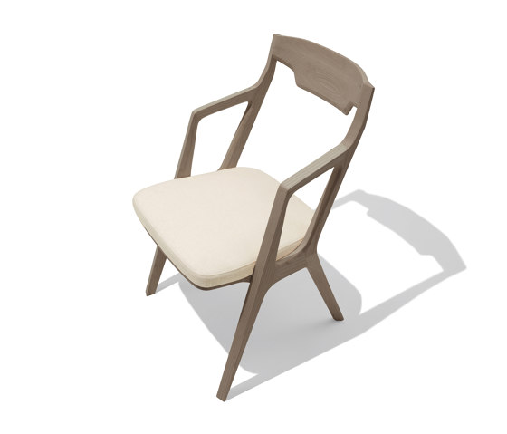 Sandy Chair | Chaises | Giorgetti