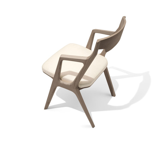 Sandy Chair | Chairs | Giorgetti
