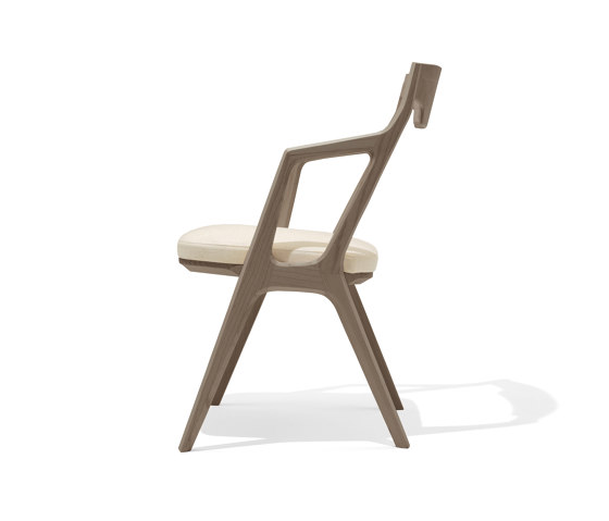 Sandy Chair | Chaises | Giorgetti
