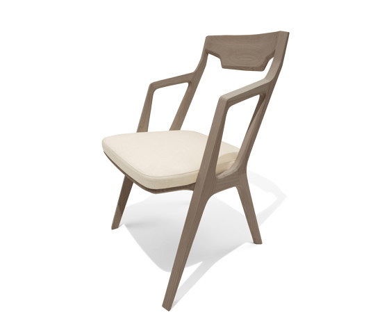Sandy Chair | Chairs | Giorgetti