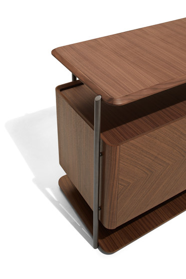 Skyline Cabinet | Buffets / Commodes | Giorgetti