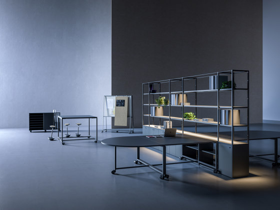 Atelier | Desks | Fantoni
