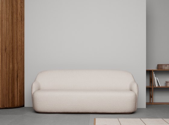 Barba Club Sofa | Sofas | Fogia