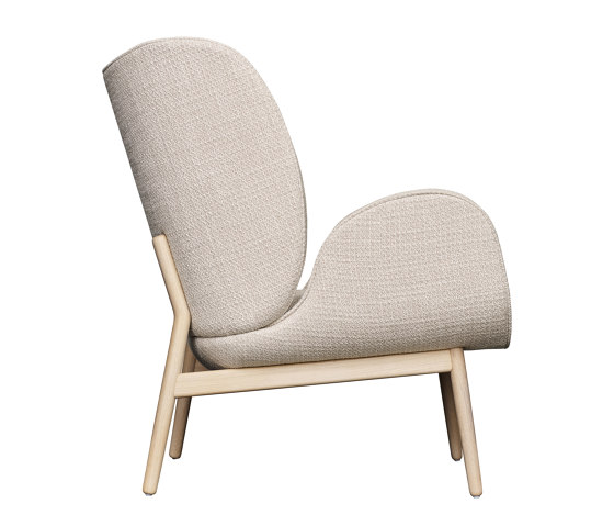 Embrace | Armchairs | Fogia