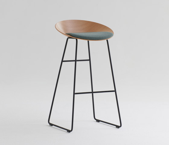 Muse Barstool | Bar stools | Davis Furniture