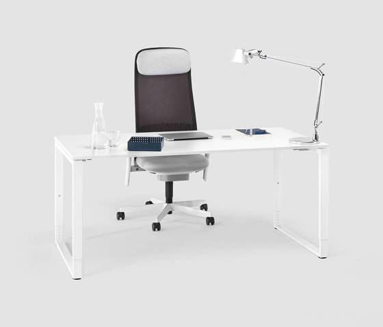 SQUARE Workstation | Desks | Bene