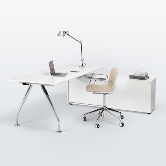 Slope | Desks | Bene