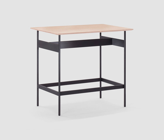 STUDIO FACT high | Standing tables | Bene