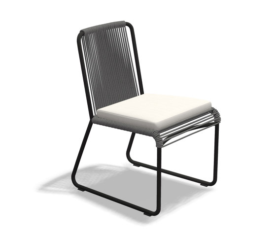 HARP 749 Chair | Chairs | Roda