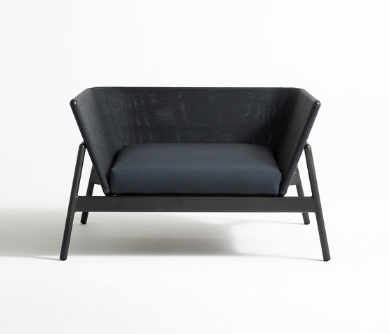 PIPER 001 Sofa | Armchair | Armchairs | Roda