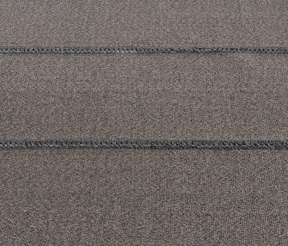 TRIPTYQUE 001 Teppich | Stone | Außenteppiche | Roda