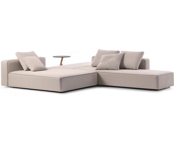 DANDY Sofa System | Sofas | Roda