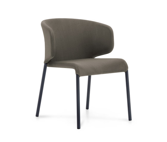 DOUBLE 011 Stuhl | Stühle | Roda