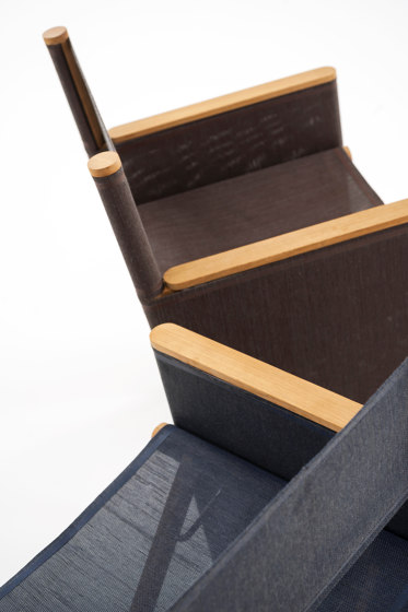 ORSON 001 Director Chair | Chairs | Roda