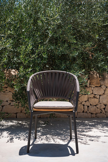 PIPER 022 Sessel | Stühle | Roda